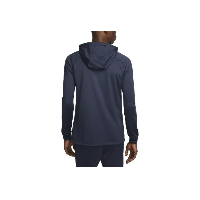Nike Tottenham Hotspur Strike Jackets Coats Tottenham Hotspur Men's Marine Blue-1
