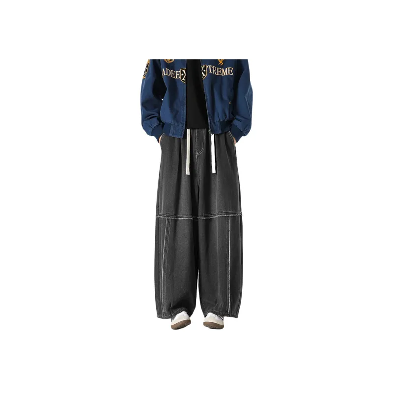 ROSECREED Jeans Unisex-6