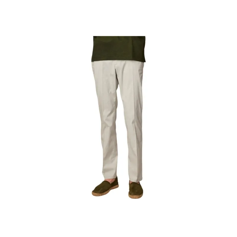 JOSEPH ABBOUD Casual Pants Unisex-0