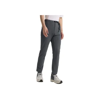 Columbia SS25 Casual Pants Men's Dark Gray