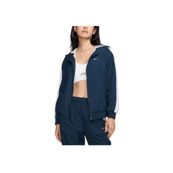 Nike Jackets & Coats Women's Arsenal Dark Blue