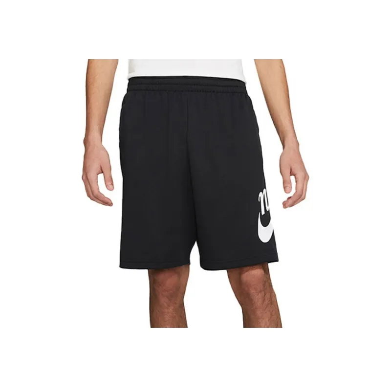 Nike Sports Shorts Men Black-6