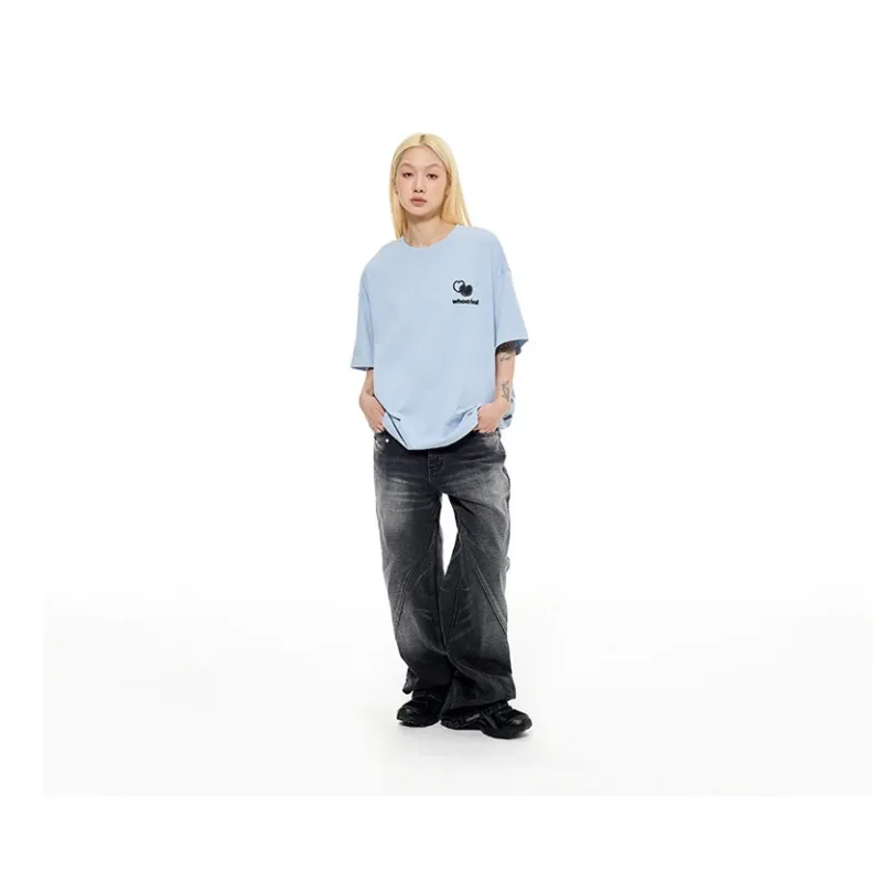 WHOA HA! T-Shirts Unisex-25