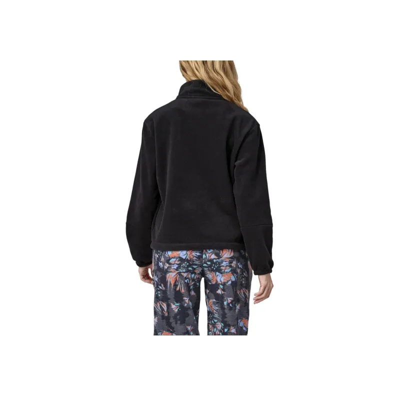 patagonia Microdini Half-zip Sweatshirt-10