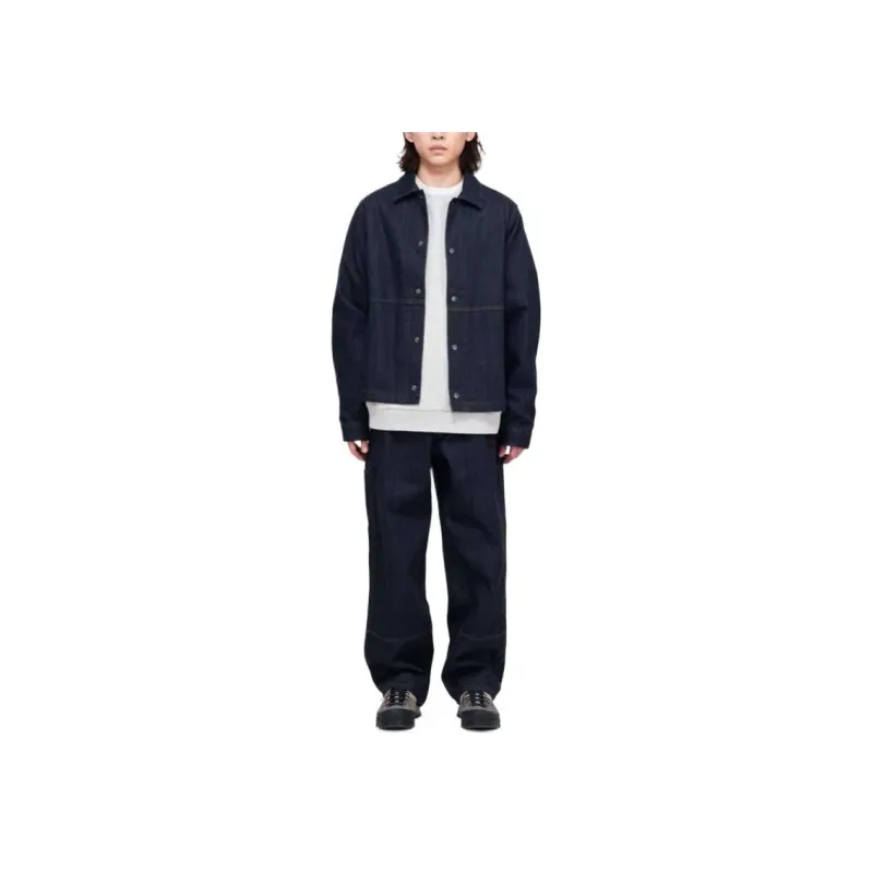 Gramicci Cargo Pants Men-6