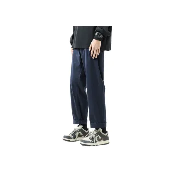 TIMD Casual Pants Men