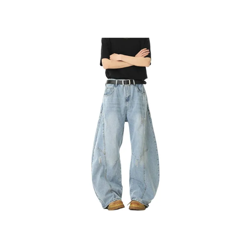 BANDICOOT Casual Pants Unisex-0
