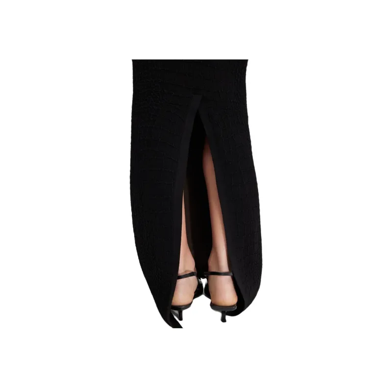 Jacquemus La Scala Racerback Maxi Dress-4