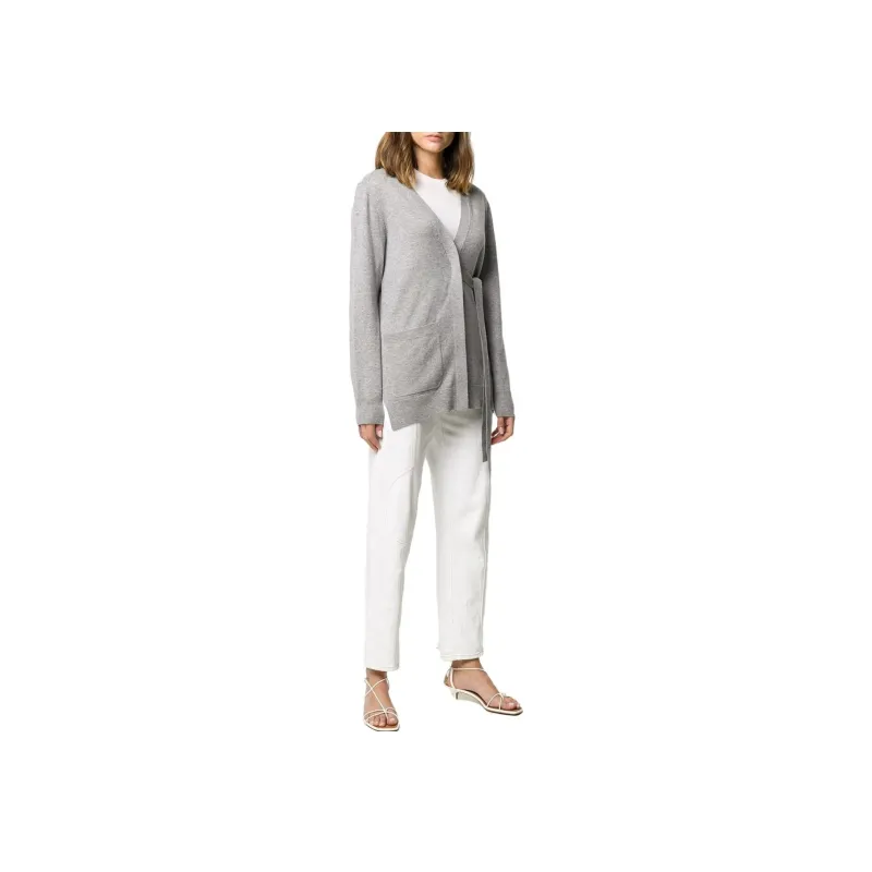 Chloé Sweaters Women's Gray-1