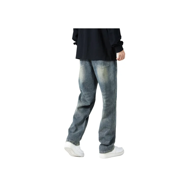 PIMC Jeans Unisex-1