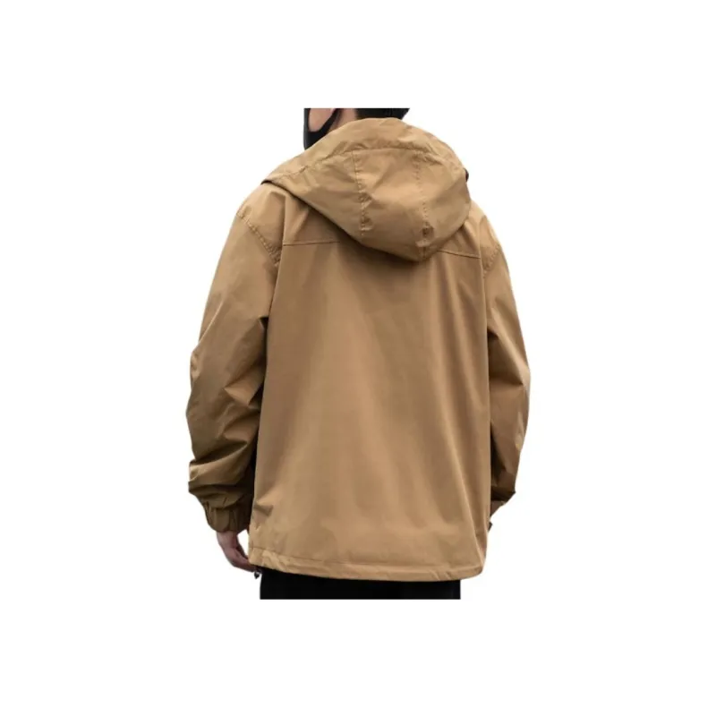 Jeep Jackets Men-4