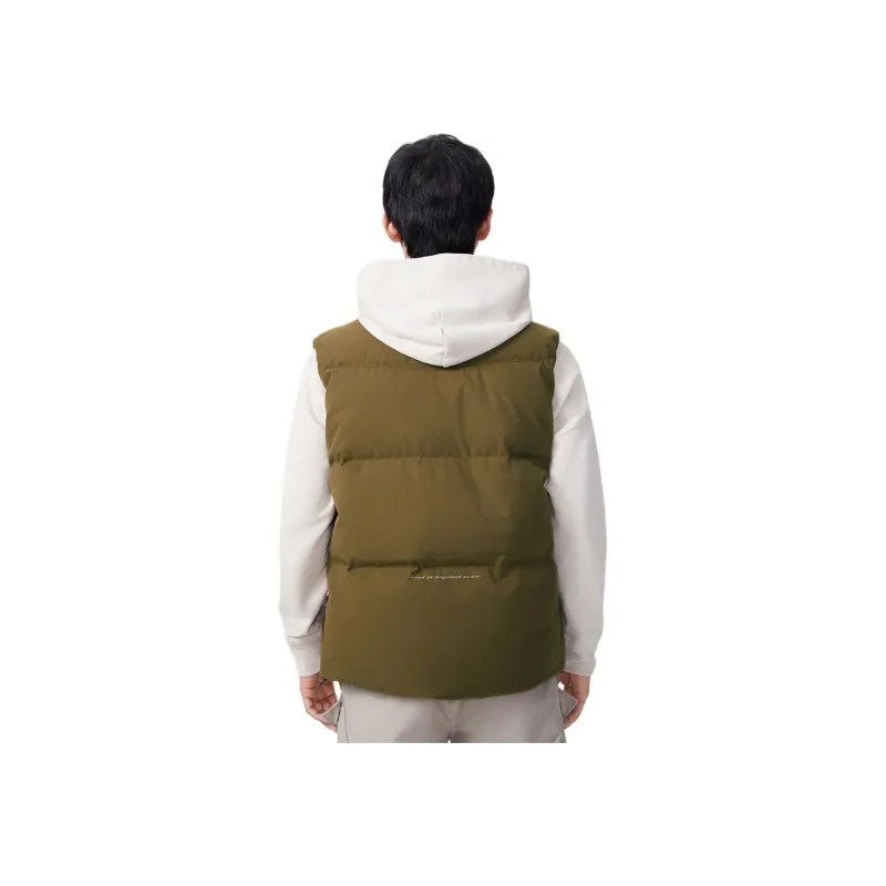Mizuno HERITAGE Series Vest Unisex-8