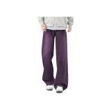 Washed Purple