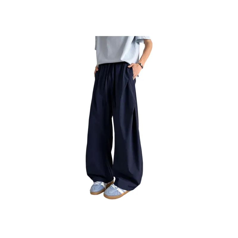 7 SEVFUN Casual Pants Unisex-1