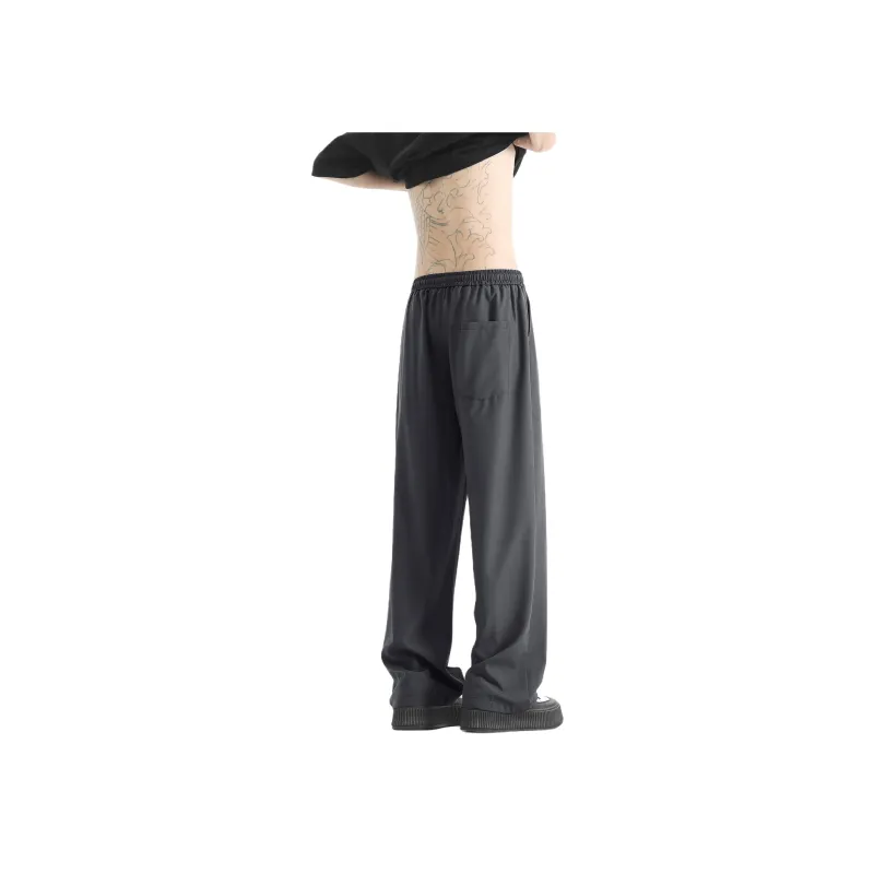 YATSI Casual Pants Unisex-12