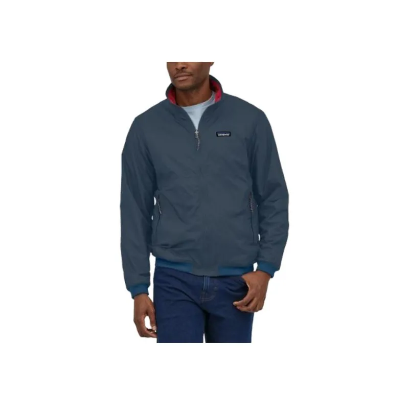 Patagonia REVERSIBLE SHELLED MICRODINI JACKET Men's-21