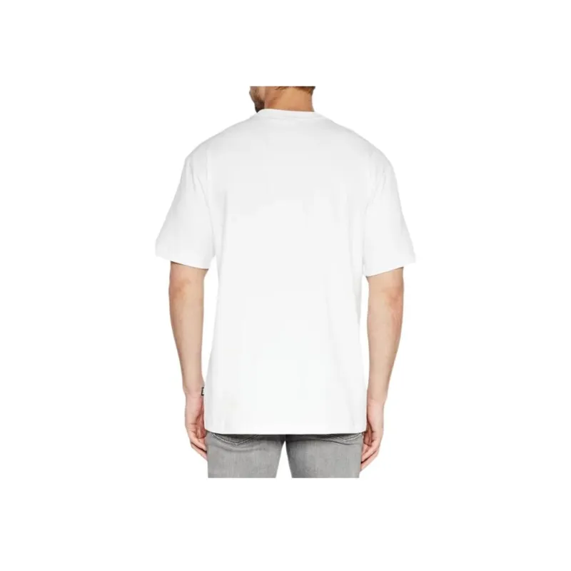 HUGO BOSS Crewneck Short Sleeved T Shirt-4