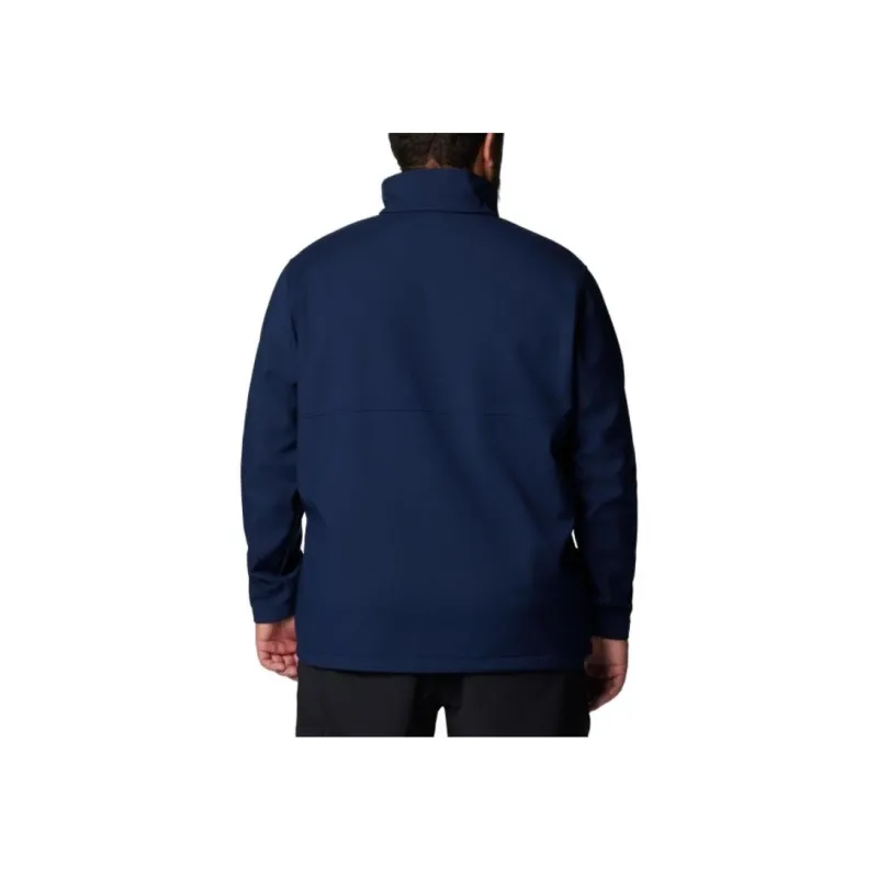 Columbia Ascender Jacket Men's Marine Blue-3