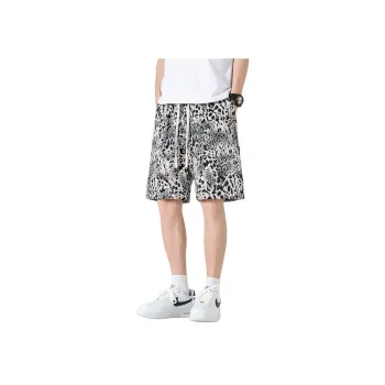 ORMY Casual Shorts Unisex Sri Lanka Black
