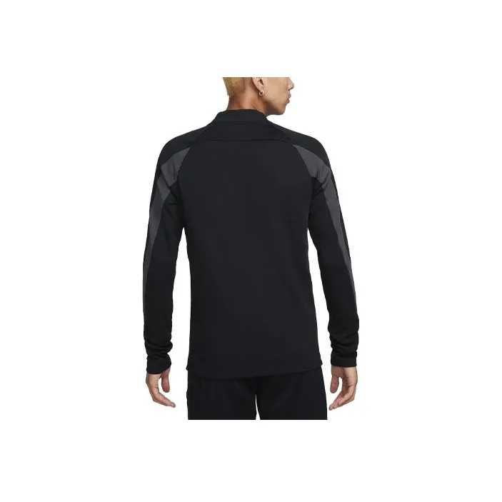 Nike Therma FIT Academy Big Kids' Soccer Drill Top-1