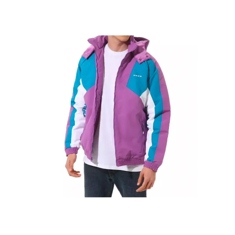 Vans Jackets Men-2