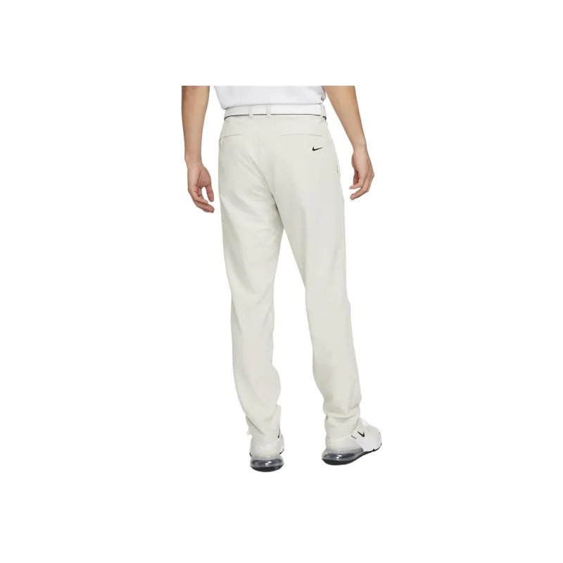 Nike Tour Lepel Fle Casual Pants Men's Light Bone-1