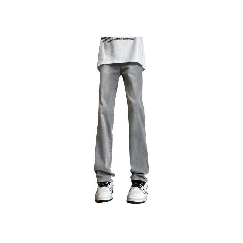 FISHGALAXY Jeans Unisex-12