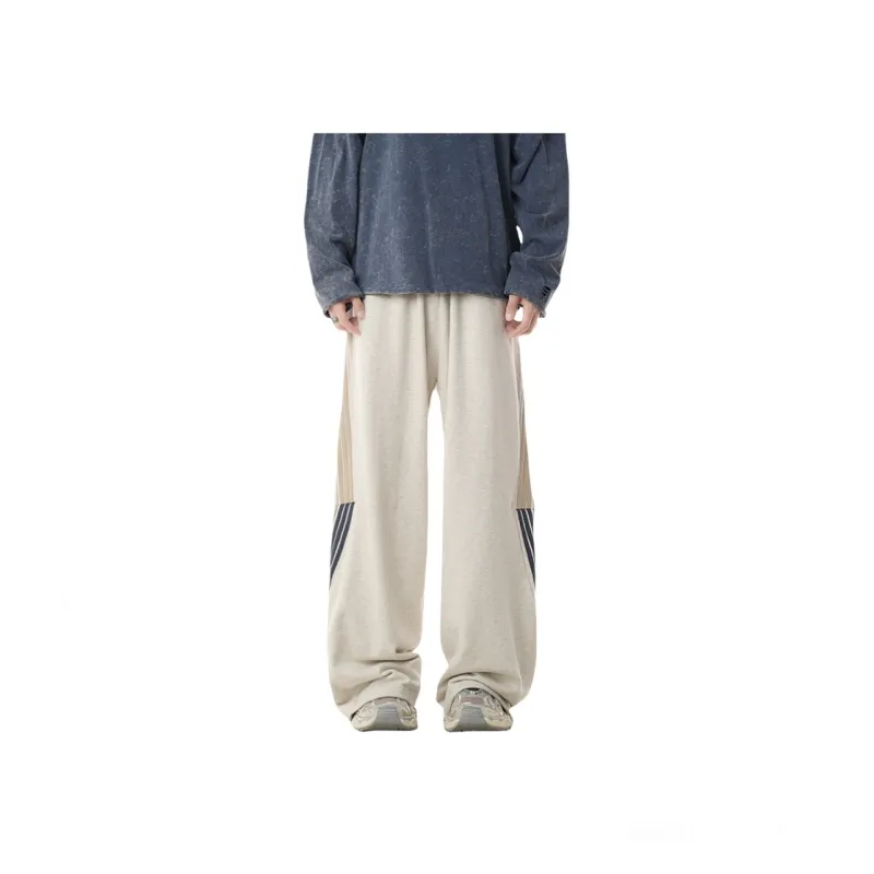 Novamen Casual Pants Unisex-7
