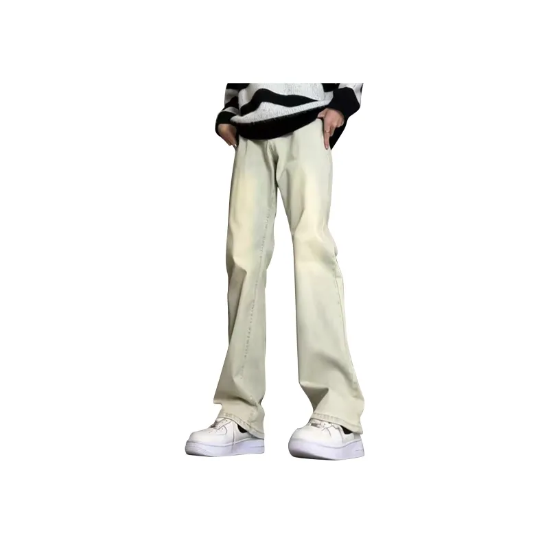 FOREVER 21 Jeans Unisex-6