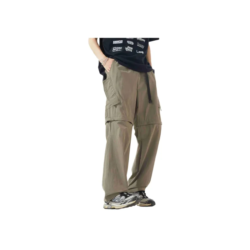 XAFB Windbreaker Pants Unisex-0