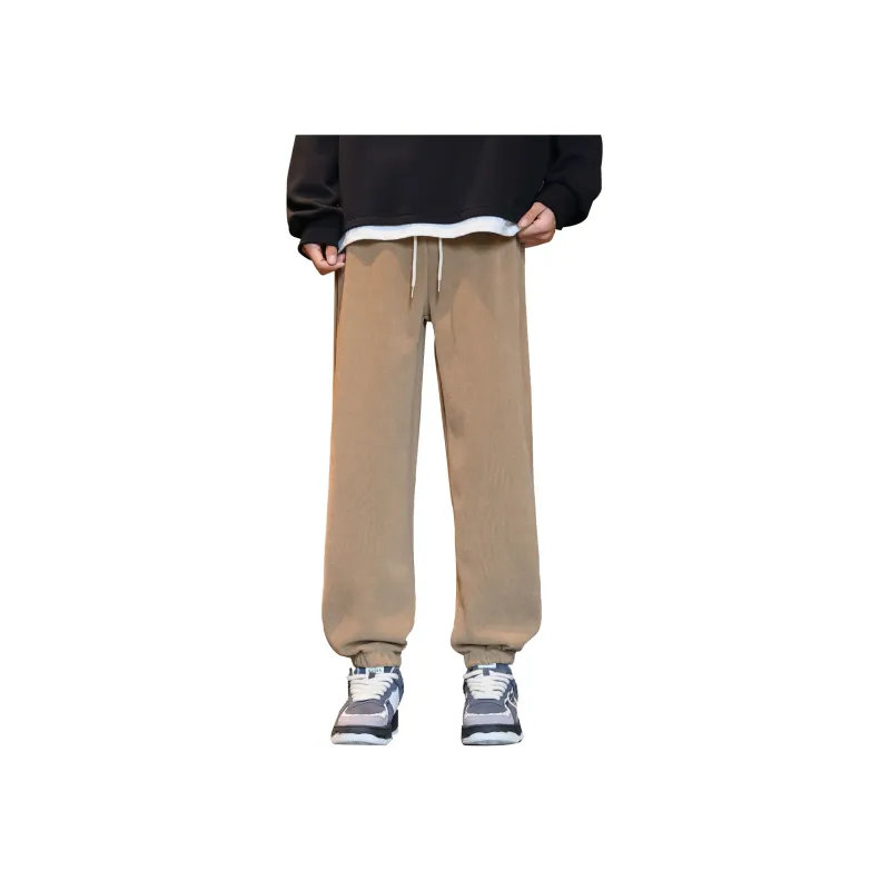 MKZA Casual Pants Unisex-29