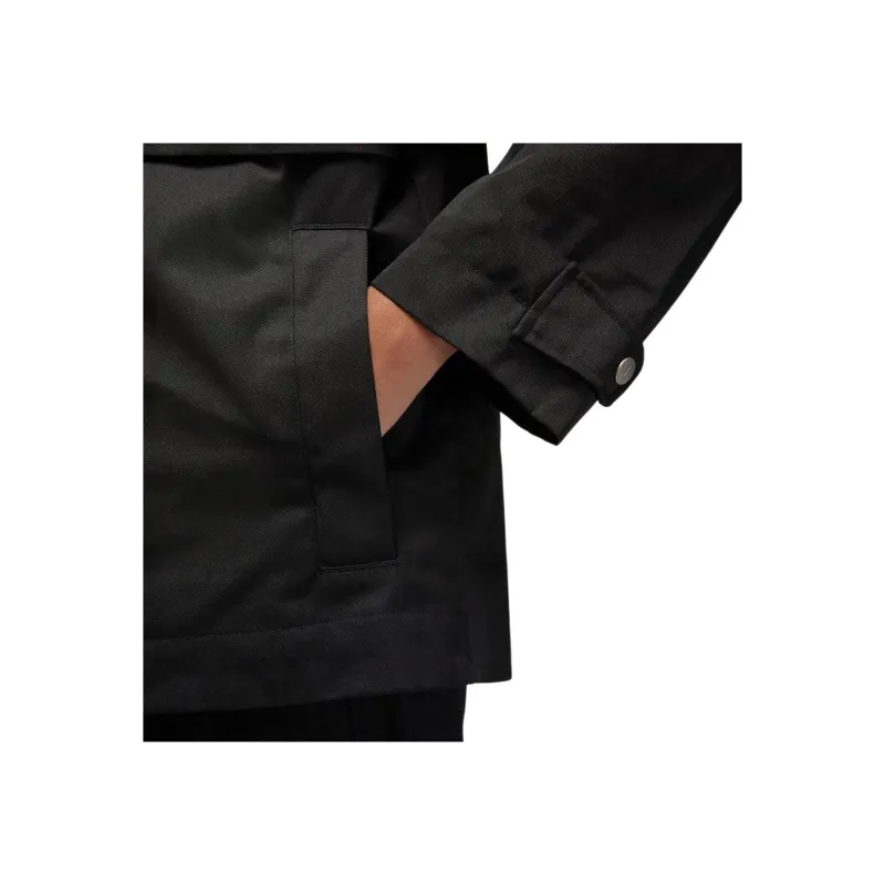 Jordan x A Ma Maniére Jordan X A Ma Maniére Jacket Asia Version Unisex Black-2