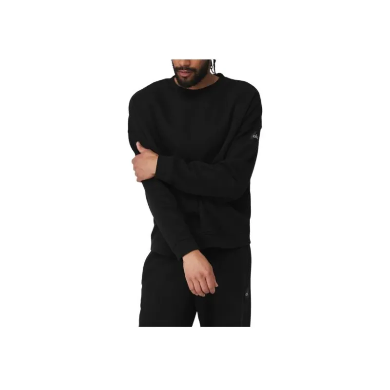 Alo Yoga Sweatshirts Unisex-1