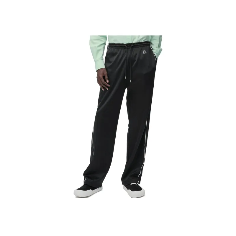 LOEWE Technical Jersey Tracksuit Trousers-1