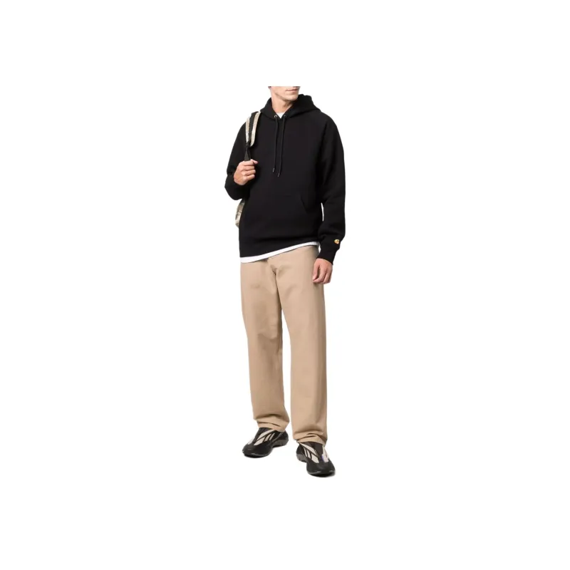 Carhartt WIP Sweatshirt Unisex Black-2