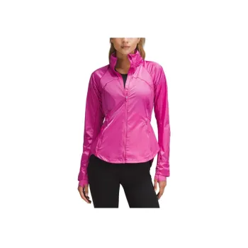 Lululemon Goal Smasher Jackets & Coats Women's
