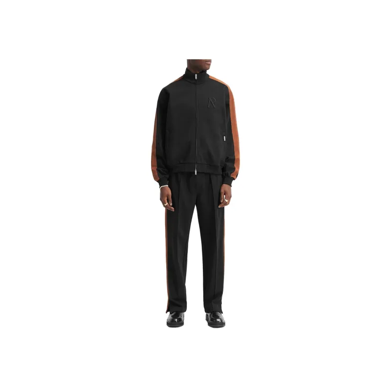 REPRESENT Casual Pants Men Black-1