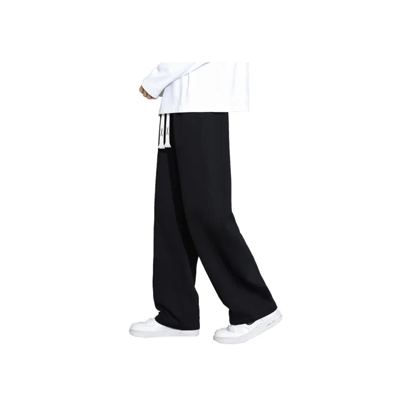 Warrior Ride The Wind And Waves Series Casual Pants Unisex-15
