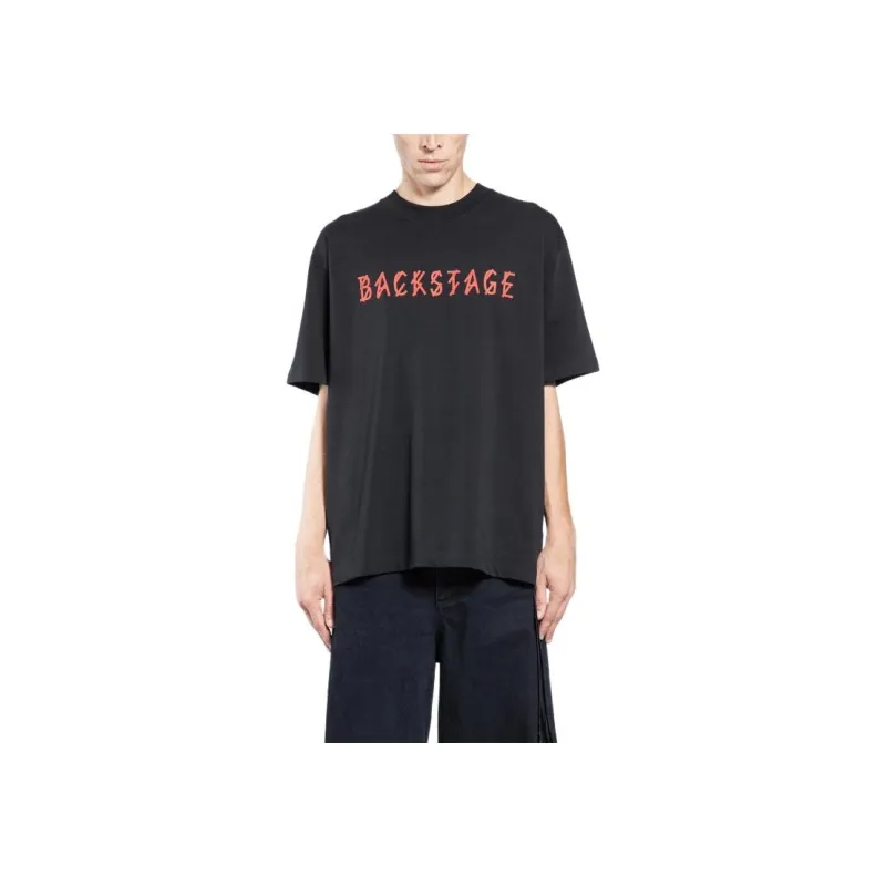 44 Label Group Backstage T shirt-2