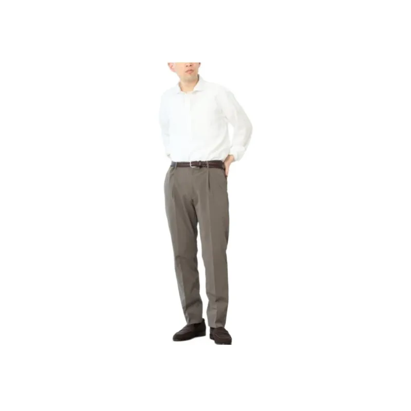 Beams Polo Shirts Men-2