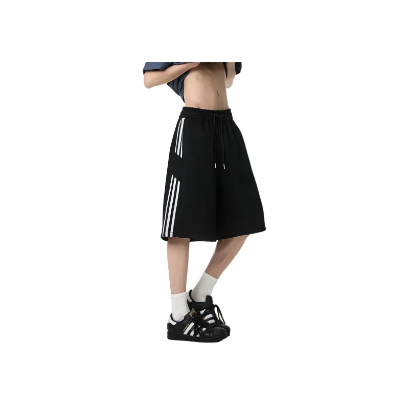 Pirkadat Casual Shorts Unisex-0