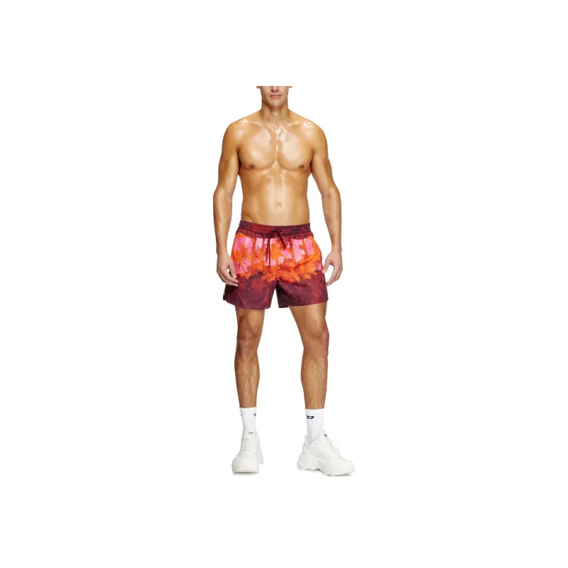 DIESEL Ken 37 D Pop Swim Shorts-2