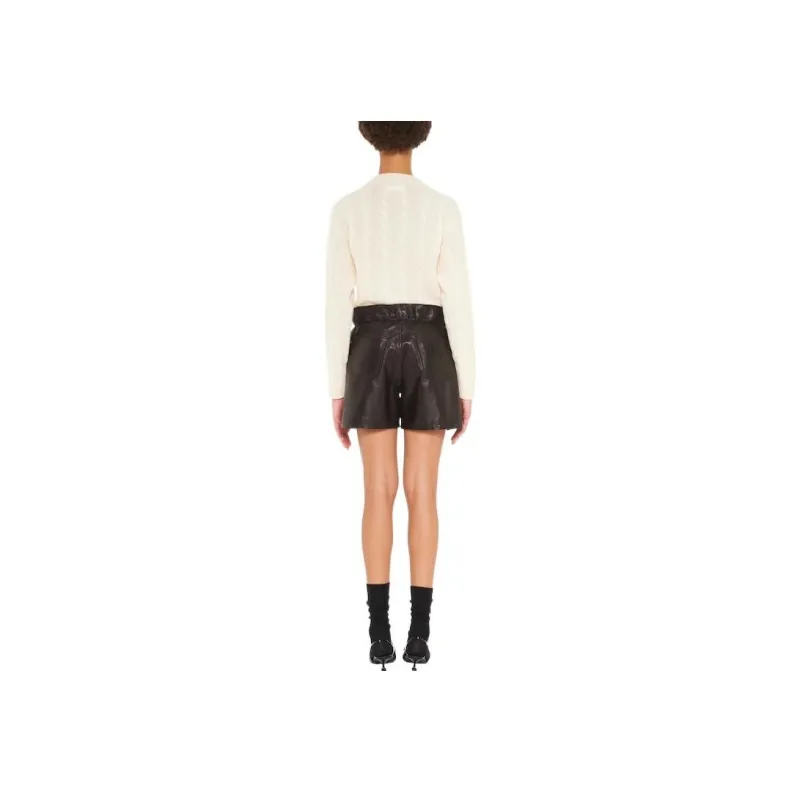 MIU MIU FW22 Sweater Women's White-2