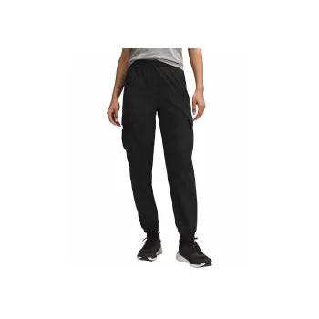 Lululemon Lightweight Series Cargo Mid Rise Hiking Pant Cargo Pants Women's