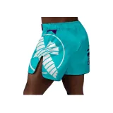 Cyan White