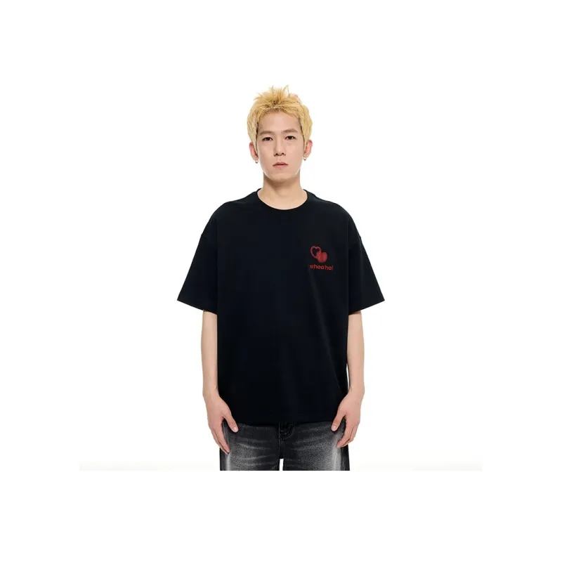 WHOA HA! T-Shirts Unisex-11