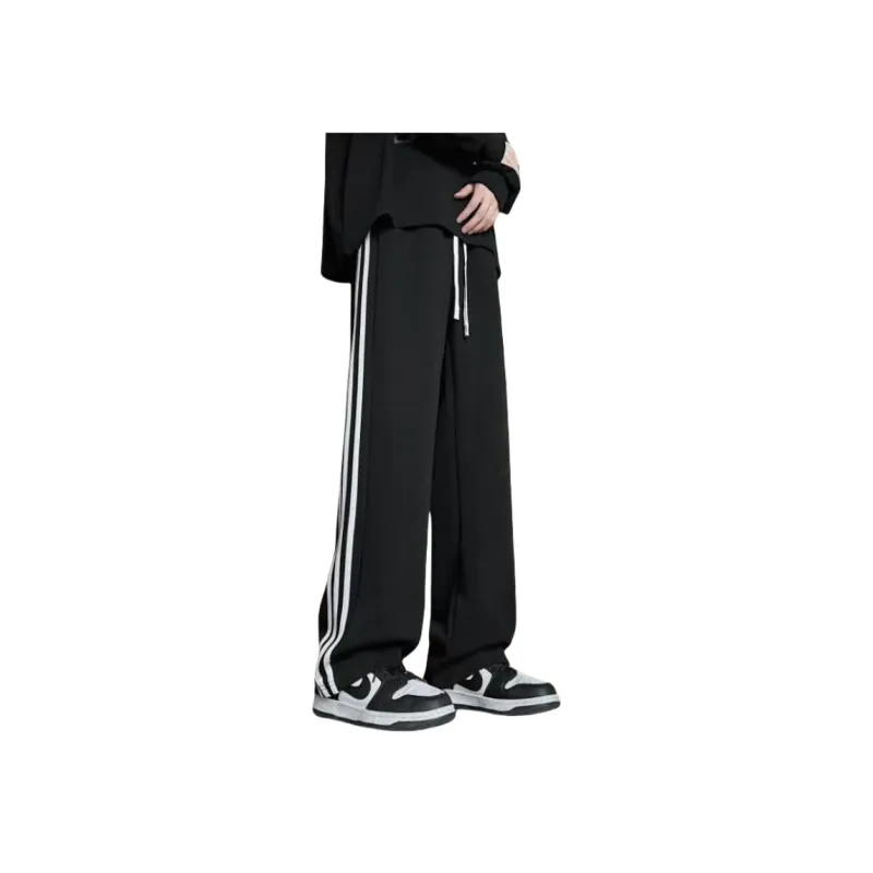 D&W Casual Pants Unisex-5