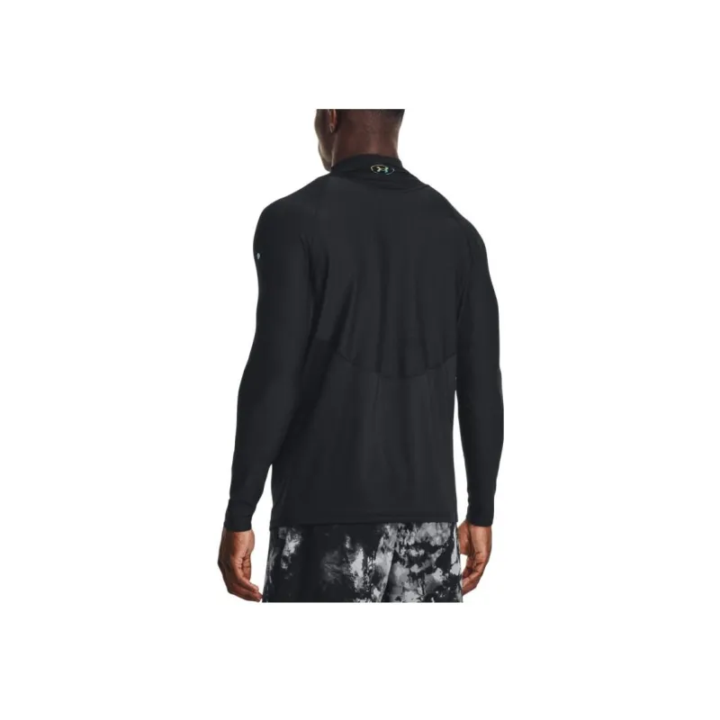 Under Armour T Shirt Men's Black-4
