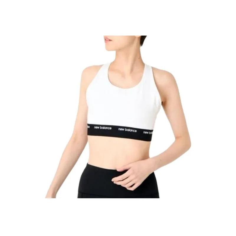 New Balance Sports Underwear Women's White-3