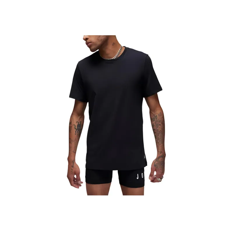 Jordan Men's Flight Base T Shirts 2 Pack-0